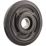 Idler Wheel With Bearing 62052RS Black Group 8 5.35" X 0.75" 04-0531-20. Fixed Price $41.15.