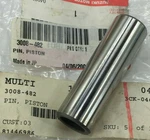 Arctic Cat 3008-482 Snowmobile Piston Wrist Pin Fits 90-96,99-00 Models Oem. Fixed Price $20.00.