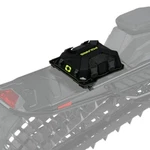 New Polaris Snowmobile Lock & Ride Flex Medium Burandt Bag 2890632 Tunnel Lime. Fixed Price $349.99.