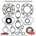 Vertex Gasket Kit-invadr 340 79-80 Kawasaki Liquid LC/2 78-80INVADER. Fixed Price $54.65.