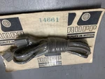 Vintage Rupp Snowmobile Manual Start Wiring Harness #14661. Fixed Price $79.99.
