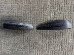 Ski-doo Hand Guard, Black Rh Cap 2023-2026 517308083. Fixed Price $55.99.