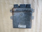 2008 Nissan Altima Engine Control Unit J1 MEC110-192-A1 MEC110192A1. Fixed Price $134.99.