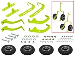 SP1 Ski Protec Premium Set SC-12010-1. Fixed Price $236.44.