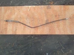 1981 Arctic Cat Pantera 500 Brake Cable 0115-183. Fixed Price $19.00.