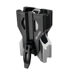 Ski-doo Oem Summit X/sp E-tec Adjustable Handlebar Riser 7-9.25". Fixed Price $234.49.