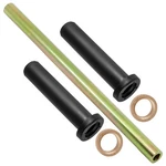Front Arm Bushing Kit For Polaris Trail Boss 250 93 / 325 2000-02 330 03-13. Fixed Price $16.99.