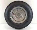 ST175/80 D13 Triton 03392 Class Trailer Tire With Steel Rim - Single. Fixed Price $132.99.