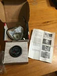 Vintage Nos 79 80 81 Polaris Speedometer Kit Cobra Gemini Galaxy Apollo Txl. Fixed Price $100.00.
