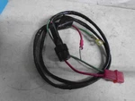 Vintage Rupp 19147 Electric Start Harness Conversion Nos 1972 1973 Americans. Fixed Price $19.99.