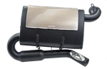 Starting Line Products 09-119 Slp Super Silent Muf RZR-4 900 Polaris. Fixed Price $512.95.