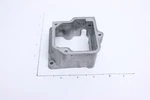 Polaris Big Boss Scrambler Sportsman Trail Blazer Engine Oil Pump Case 3085520. Fixed Price $7.79.