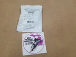 Arctic Snowmobile Switch Assy Oem 0609-382 Zr Powder Thundercat 1998-2006. Fixed Price $44.99.