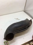 Arctic Cat Muffler Exhaust Heat Shield Black 1994 Zr 580 L/c Carb Oem 0712-110. Fixed Price $14.95.