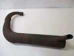 80 Arctic Cat Pantera 500 Engine Motor Exhaust Pipe Muffler Silencer. Fixed Price $59.46.