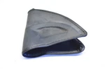 Oem Polaris 2858426 Replacement Breath Deflector 1997-2000 Wedge Sl Nos. Fixed Price $15.29.