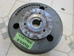 Vintage Arctic Cat Tigre Snowmobile Flywheel Magneto 73 74 340. Fixed Price $59.99.