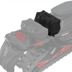 Polaris Lock & Ride Flex Sport Tunnel Bag, Tall. Fixed Price $299.99.