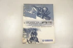 2003 Yamaha Oem Snowmobile Technical Update Manual LIT-12468-00-03. Fixed Price $19.94.