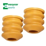 2X Yellow Seat Spring For LX255 LX266 LX277 LX280 John Deere M146683 M127973. Fixed Price $11.59.