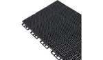 Caliber Protech Flooring Gray 8 Pcs Modular Tile System 13610-3. Fixed Price $51.99.
