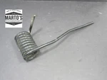 New Oem Nos Polaris 1995 Xcr 440 Special Snowmobile Left Rear Torsion Spring. Fixed Price $44.99.