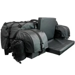 Atv Tek Arch Series Cargo Bag Black - Acbblk. Fixed Price $165.00.