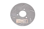 New Oem Polaris 5211849 Vented Rear Brake Disc Nos. Fixed Price $75.59.