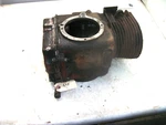 1969 Wheel Horse Commando V8 Gt Part : Hp Vertical Kohler Engine Block. Fixed Price $35.00.