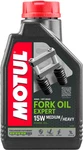 Motul 114075 Fork Oil Expert Medium. Fixed Price $59.24.