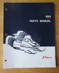 1981 Polaris Tx-c Snowmobile Parts Manual P/n 9910727. Fixed Price $12.99.