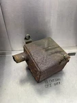 1996 95 Arctic Cat Ext 580 Powder Special Muffler Silencer Can Exhaust Zr. Fixed Price $59.21.