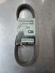 Arctic Cat Lynx Snowmobile Belt 0227-030. Fixed Price $99.90.