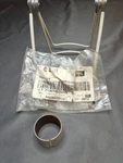 Ski-doo Snowmobile Oem Suspension Steering Bushing 417008200 New Genuine Brp. Fixed Price $13.75.