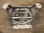 Polaris Matryx Switchback Assault 850 650 Bulkhead Front Frame 21 22 23 24 VR1. Fixed Price $379.99.