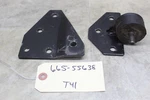 96-98 Polaris Xplorer 400 Oem Motor Engine Mount Stay Bracket Bushing. Fixed Price $19.95.