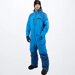 Fxr Racing Ridge Lite Monosuit 22 Blue/dark. Fixed Price $346.94.