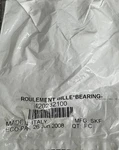 Brand New Oem Brp Ball Bearing Seadoo, Can-am, Skidoo 420232100. Fixed Price $20.99.