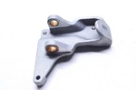 Oem Arctic Cat 0745-135 Front Left Engine Bracket W/ Flex Bushings Nos. Fixed Price $79.99.