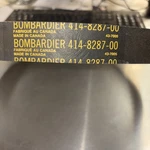 Dayco Cvt Drive Belt HPX5003 Replaces Bombardier 414-8287-00. Fixed Price $30.00.