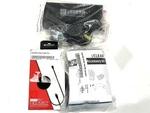 Unclear Accessory Motorcycle Helmet Speaker Lot UAP-100. Fixed Price $69.26.