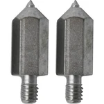 Straightline Performance Ice Scratcher Carbide Tips Pair 185-103. Fixed Price $40.53.