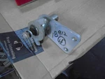 Vintage New Old Stock Rupp 18912 Steering Arm All 1972. Fixed Price $49.99.
