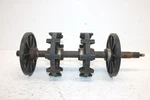 1998 Arctic Cat Zr 500 (2ND Run) Oem Track Drive Cog 0728-032 SA62. Fixed Price $77.39.