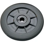 Suspension Idler Wheel 7-1/8" 3/4" John Deere JDX6 JDX8 1974-1975. Fixed Price $25.45.