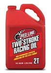 Red Line 40605 2-STROKE Race Oil 1 Gallon Pack. Fixed Price $108.99.