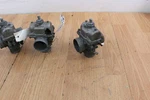 1995 Polaris Xlt 600 Carburetors / Set For Parts. Fixed Price $50.00.
