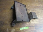 Vintage 72 Scorpion Super Stinger 440 Snowmobile Battery Tray. Fixed Price $54.99.