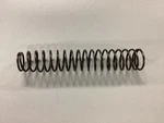 Genuine Yamaha Parts Sub Spring, Front Fork YZ125F 1979 2X3-23152-00. Fixed Price $21.41.