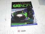 Arctic 1996 Snowmobile Accessories & Clothing Brochure Catalog 4964-005. Fixed Price $29.95.